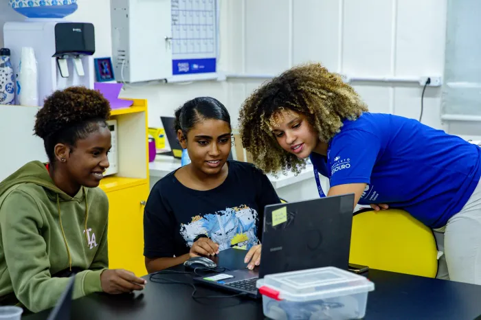 Últimos dias para se inscrever nos cursos gratuitos dos Espaços da Juventude com 3,5 mil vagas disponíveis