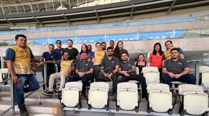 Foto: Reprodução/Secom Ceará