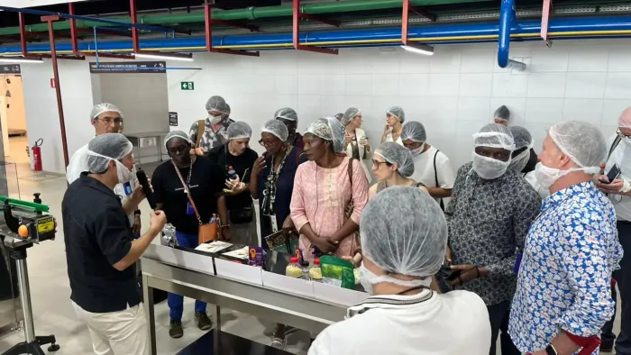 Foto: Foto: Lucas Maciel / Ascom Semas