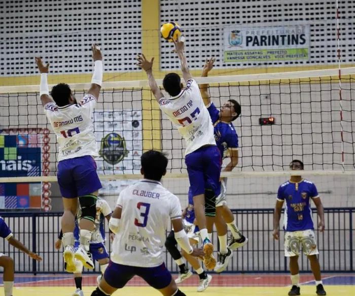 Foto: Michel Amazonas