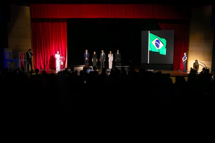 Foto: MARCOS LOPES/ALMT