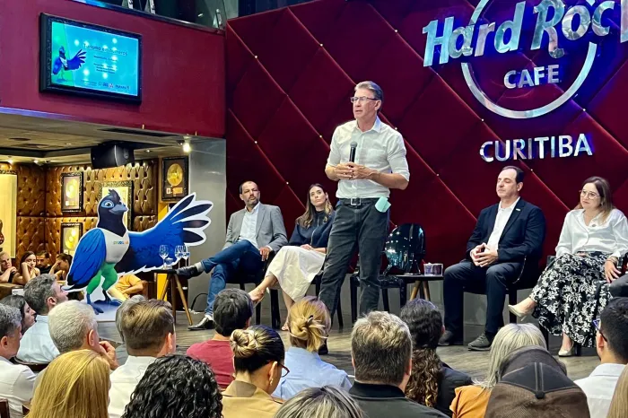 Estado reforça gestão técnica e formaliza candidatura para integrar a ONU Turismo