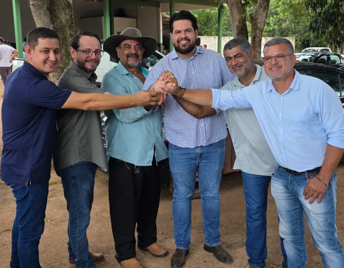 Deputado Jean Oliveira garante mais de R$ 1 milhão para reforma da Unidade Mista de Castanheiras