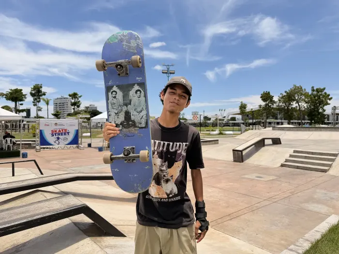 Foto: Jessé Lima/Ascom Seel