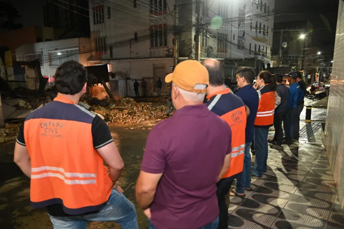 Foto: Reprodução/Prefeitura de Vitória da Conquista - BA