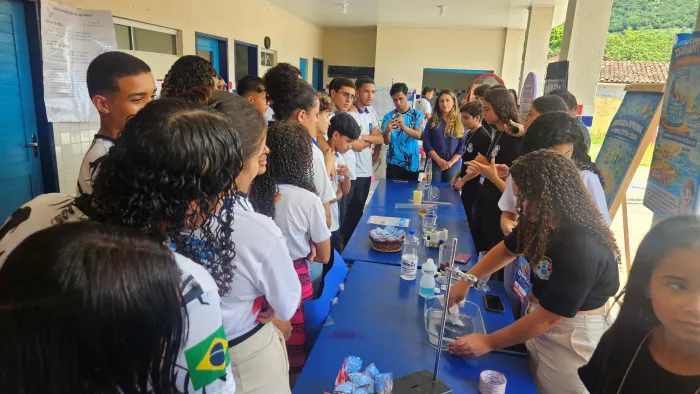 Pibic Jr. integra o pacote de editais do programa “Mais Ciência Mais Futuro” do Governo de Alagoas - 