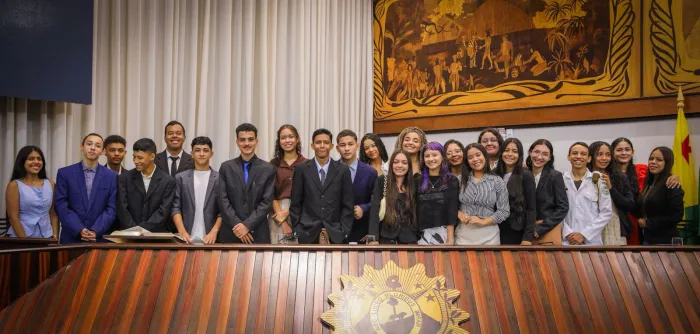 Foto: Reprodução/Aleac