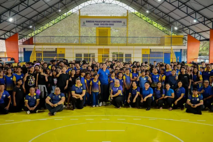 Foto: Leonardo Santos