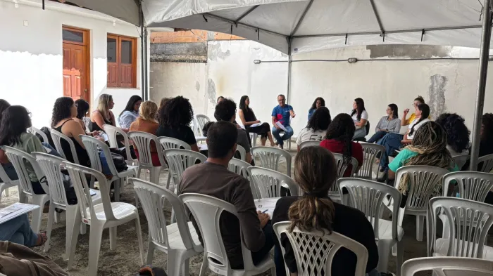 Foto: Reprodução/Prefeitura de Vitória da Conquista - BA