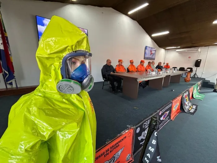 Foto: Reprodução/Agência Amazonas