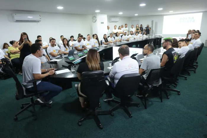 Foto: Reprodução/Prefeitura de Caruaru - PE