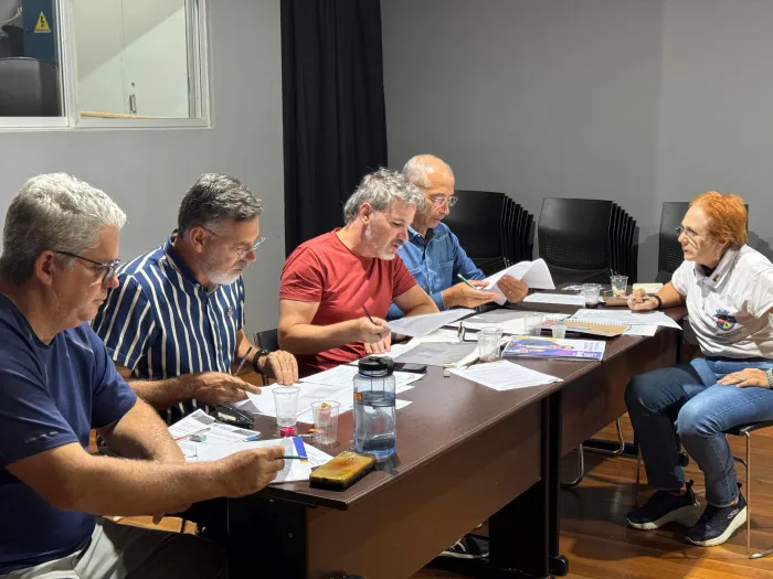 Foto: Reprodução/Prefeitura de Vitória da Conquista - BA