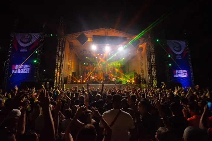 14º Penedo Moto Fest começa nesta sexta e movimenta a cidade histórica com programação cultural