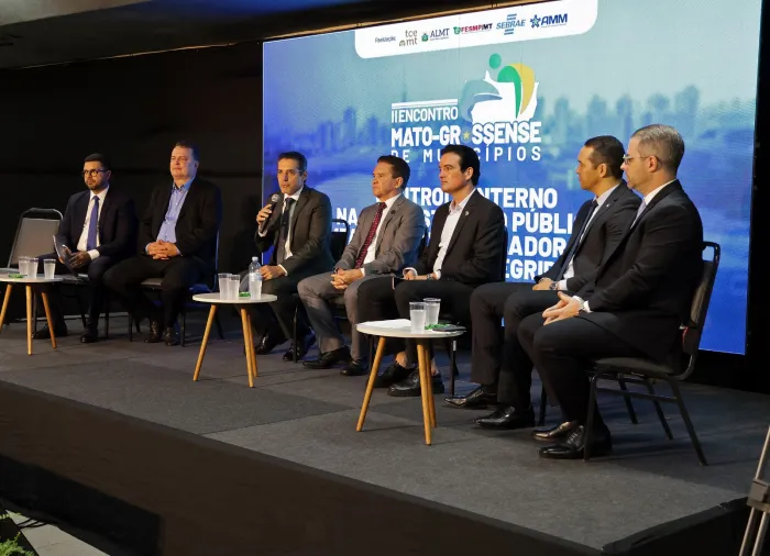 Crédito: Vicente de Souza