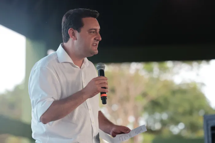 Foto: Geraldo Bubniak/AEN