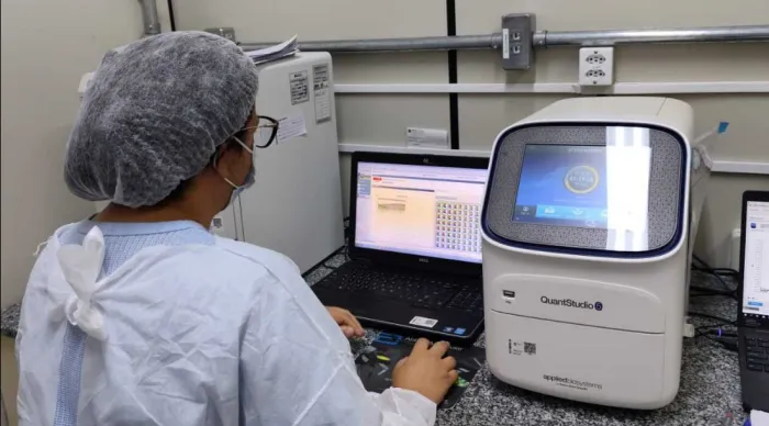 Lacen/SE adota exame de PCR para leptospirose e amplia diagnóstico da doença