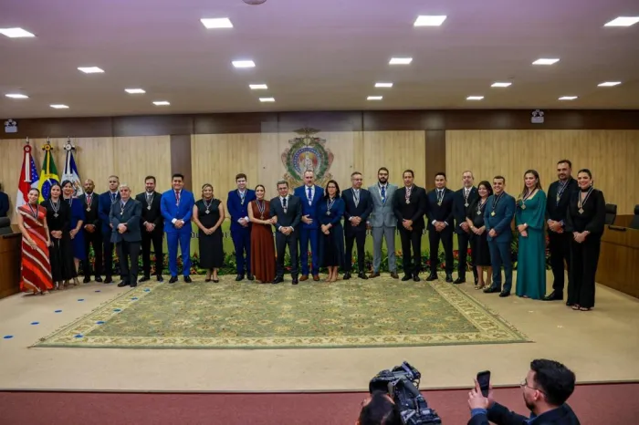 Foto: Reprodução/Agência Amazonas