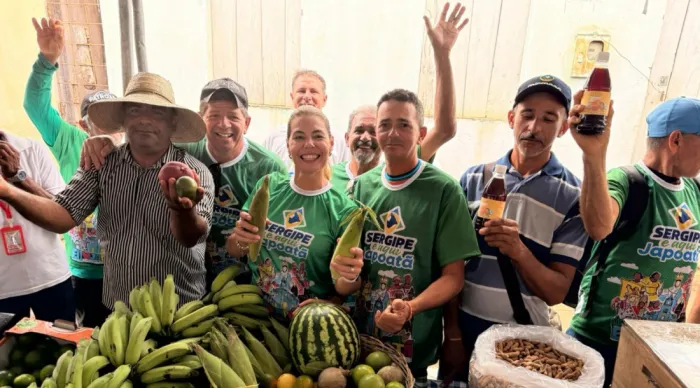 Secretaria de Estado da Assistência Social fortalece inclusão produtiva e amplia oportunidades em Japoatã