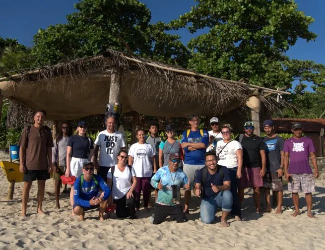 São Sebastião intensifica visitas técnicas e fortalece turismo comunitário
