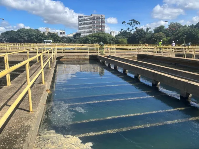 Governo de SP reorganiza unidades de saneamento para acelerar universalização