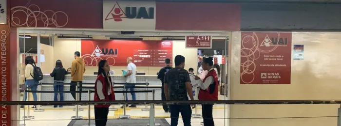 UAIs Venda Nova e Uberlândia terão funcionamento especial neste sábado