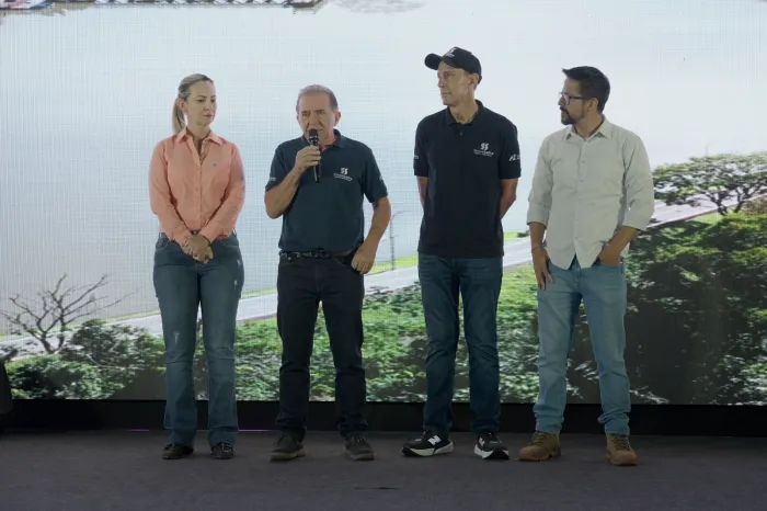 9º Fórum valoriza agricultura familiar e destaca geração de renda no campo
