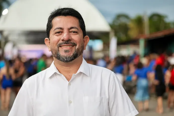 Foto: Bruno Cruz / Ag. Pará