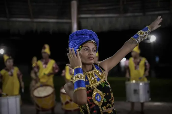 Mostra no Quilombo Muquém celebra saberes tradicionais e encerra projeto cultural em União dos Palmares