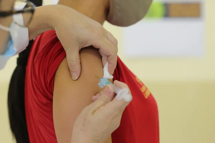 Foto: Geraldo Bubniak/AEN