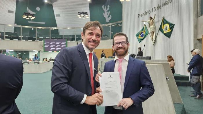 Foto: Reprodução/Secom Ceará