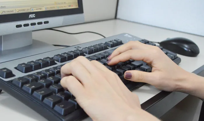 Os dois webinars são voltados aos técnicos dos 102 municípios e serão transmitidos online - Carla Cleto / Ascom Sesau