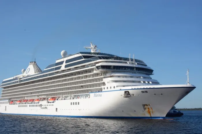 Foto: Reprodução/Agência Amazonas