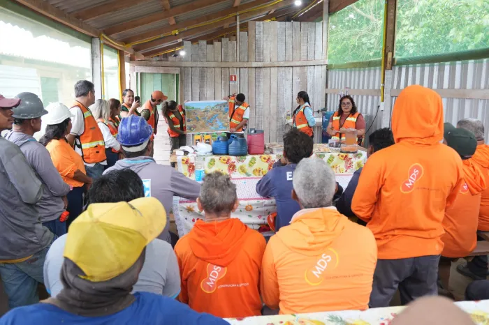 Foto: Reprodução/Prefeitura de Parauapebas - PA