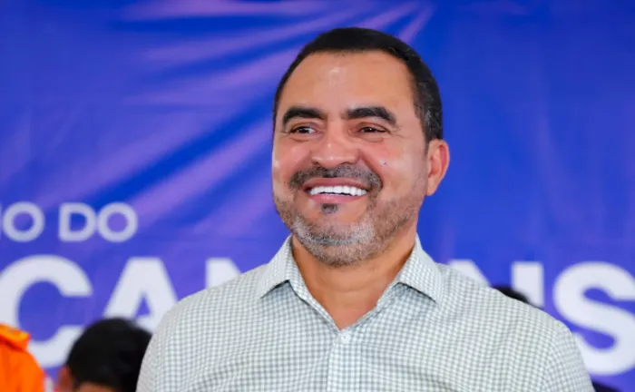 Medidas publicadas no Diário Oficial reforçam a valorização dos servidores públicos e o equilíbrio fiscal do Estado - Foto: Adilvan Nogueira/Governo do Tocantins