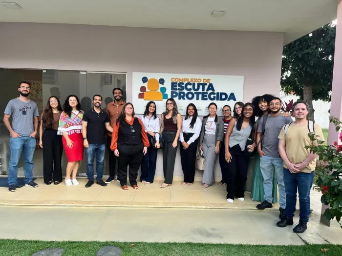 Foto: Reprodução/Prefeitura de Vitória da Conquista - BA