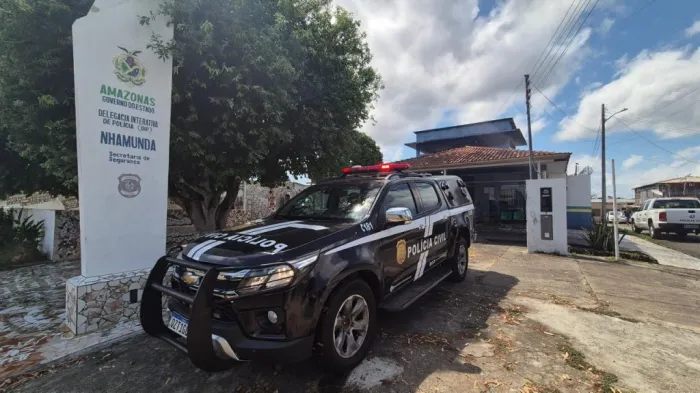 FOTOS: Divulgação/PC-AM