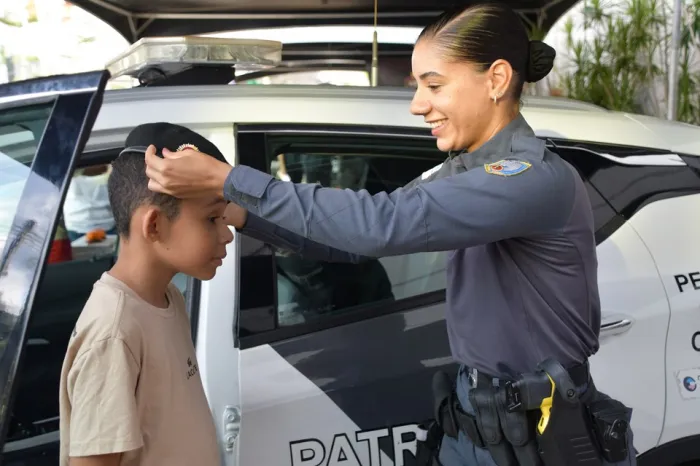 PMES inicia comemorações pelos 191 anos com exposição em Cariacica