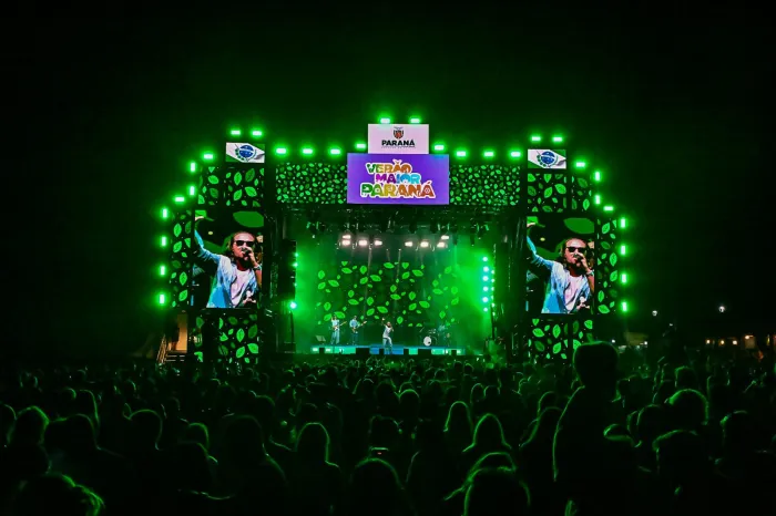 Foto: Reprodução/Secom Paraná