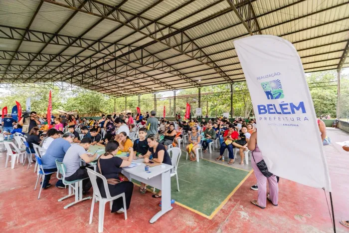 Crédito: Rayana França