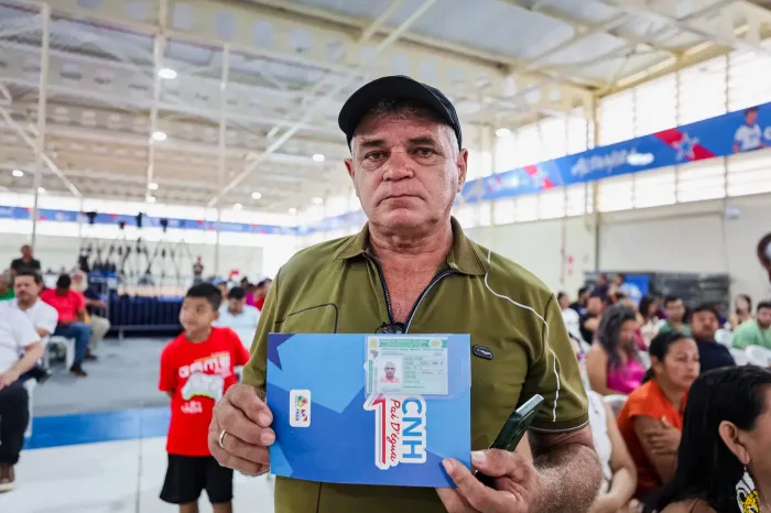 Foto: Rodrigo Pinheiro / Ag. Pará
