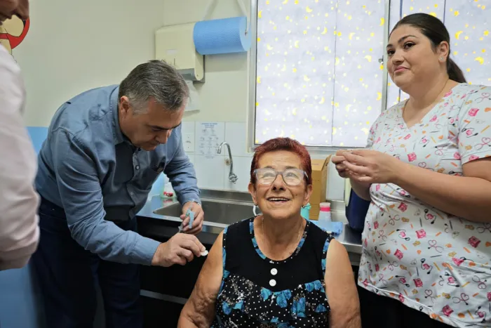 Foto: Reprodução/Secom Paraná