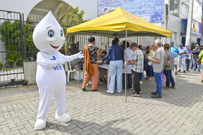 Foto: Reprodução/Prefeitura de Vitória da Conquista - BA