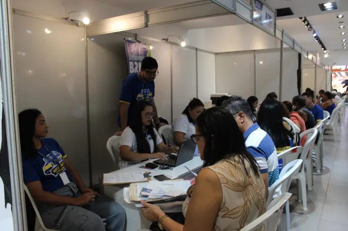 Do total, 80% resultaram em acordos firmados, - Ascom Procon/AL