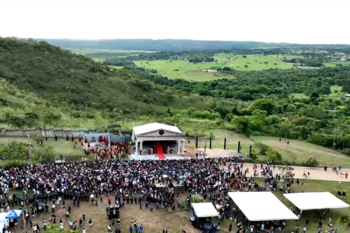 Foto: TV Câmara Distrital / Reprodução