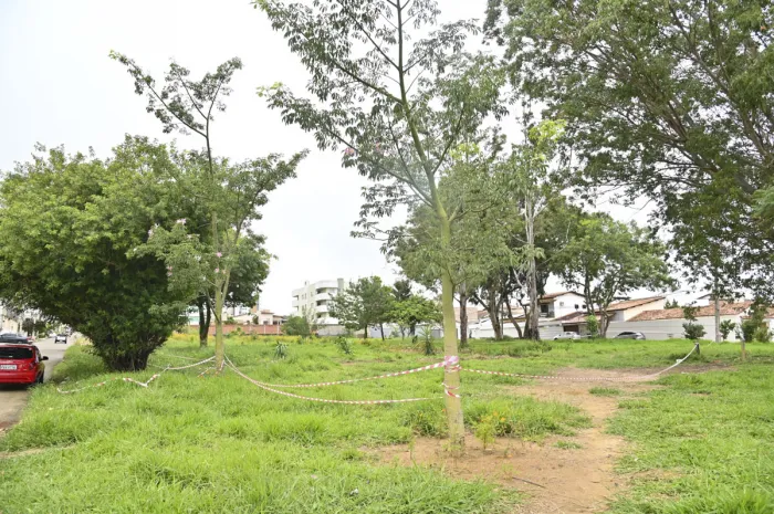 Foto: Reprodução/Prefeitura de Vitória da Conquista - BA