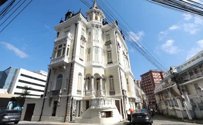 Crédito: Paula Lourinho