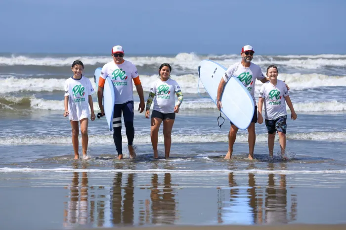 Foto: Reprodução/Secom SC