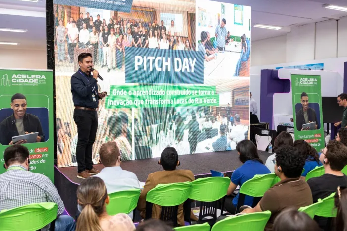 (Foto: Ascom Prefeitura)