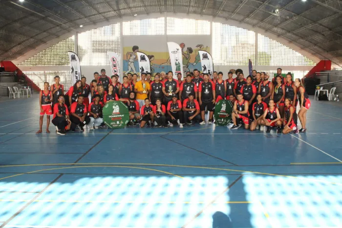 Campeonato de Futmesa das Favelas define campeões da 3ª edição em João Pessoa