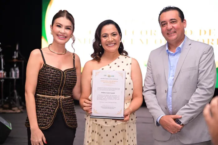 Foto: Reprodução/Secom Acre